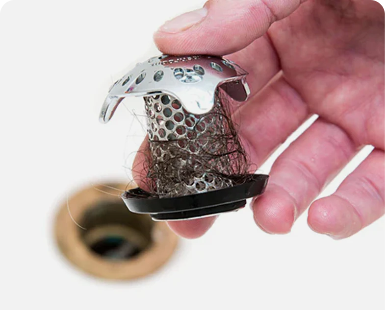 Never Deal With Clogs Again
